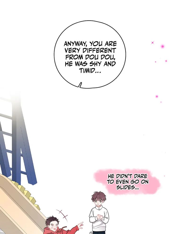 Read Can’t Say No chapter 9 image 34 on Lezhin