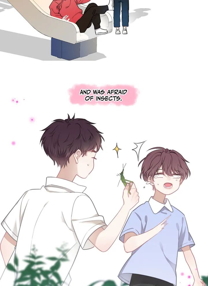 Read Can’t Say No chapter 9 image 35 on Lezhin