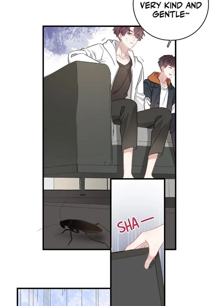 Read Can’t Say No chapter 9 image 37 on Lezhin