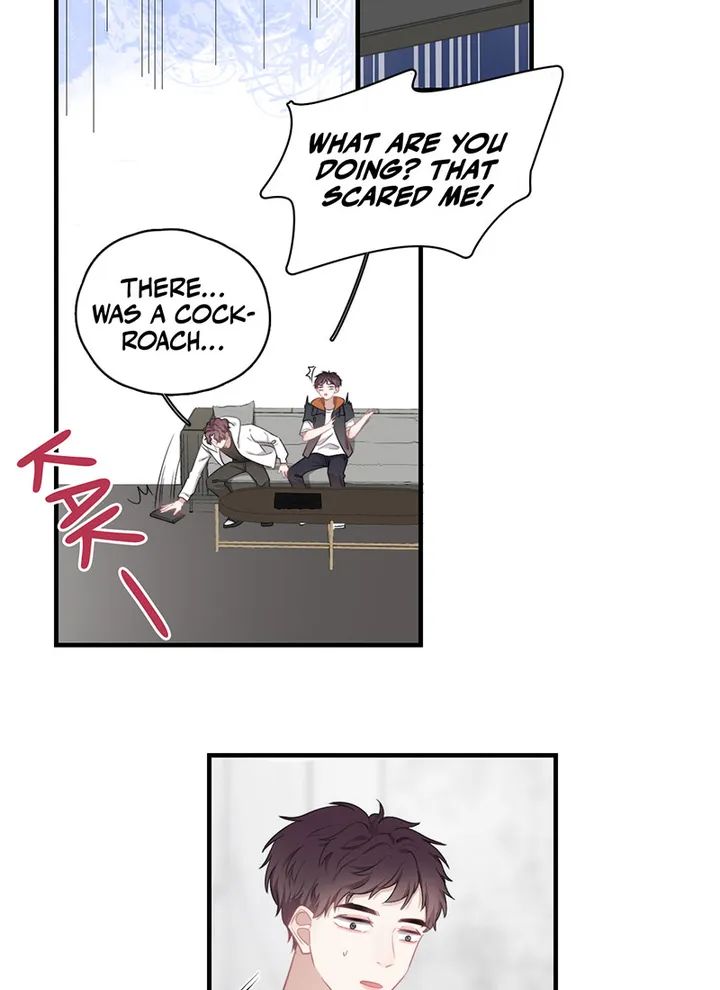 Read Can’t Say No chapter 9 image 38 on Lezhin