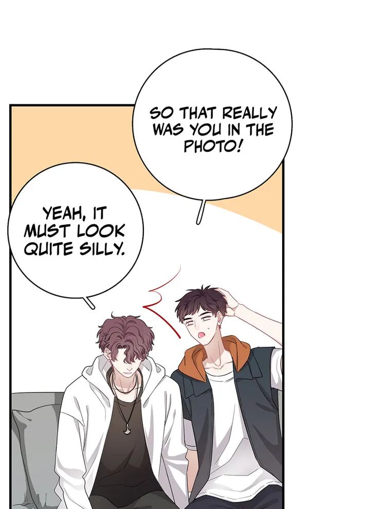 Read Can’t Say No chapter 9 image 4 on Lezhin