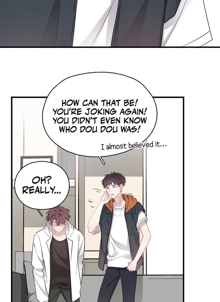 Read Can’t Say No chapter 9 image 45 on Lezhin