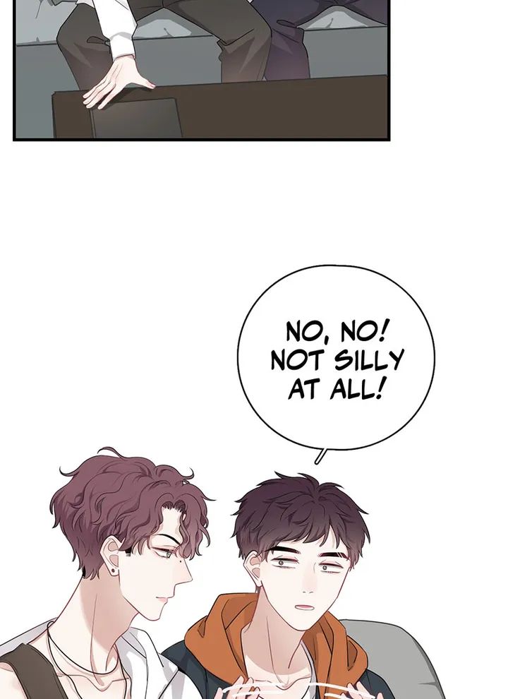 Read Can’t Say No chapter 9 image 5 on Lezhin
