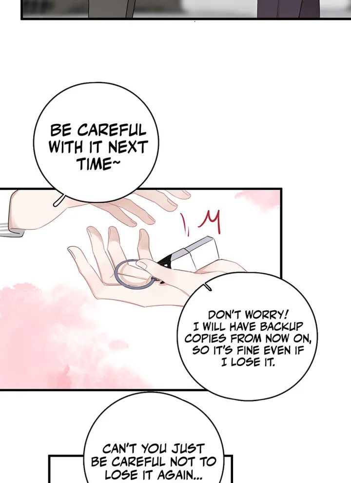 Read Can’t Say No chapter 9 image 53 on Lezhin