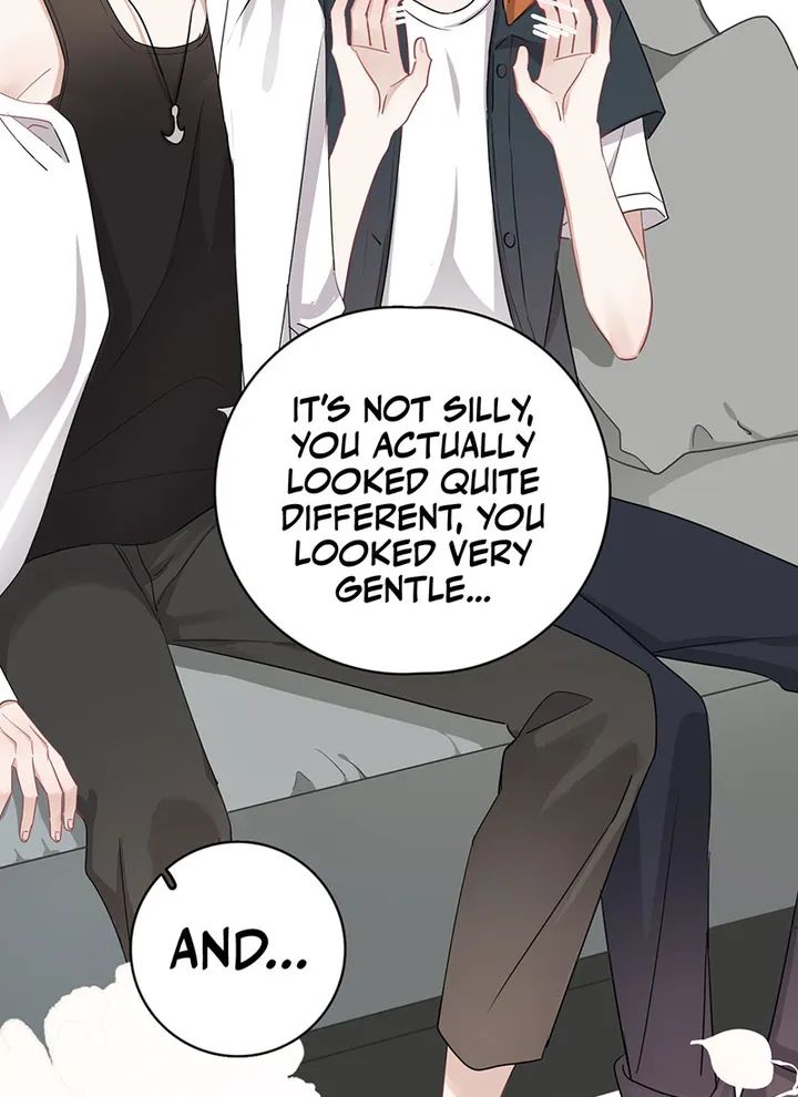 Read Can’t Say No chapter 9 image 6 on Lezhin