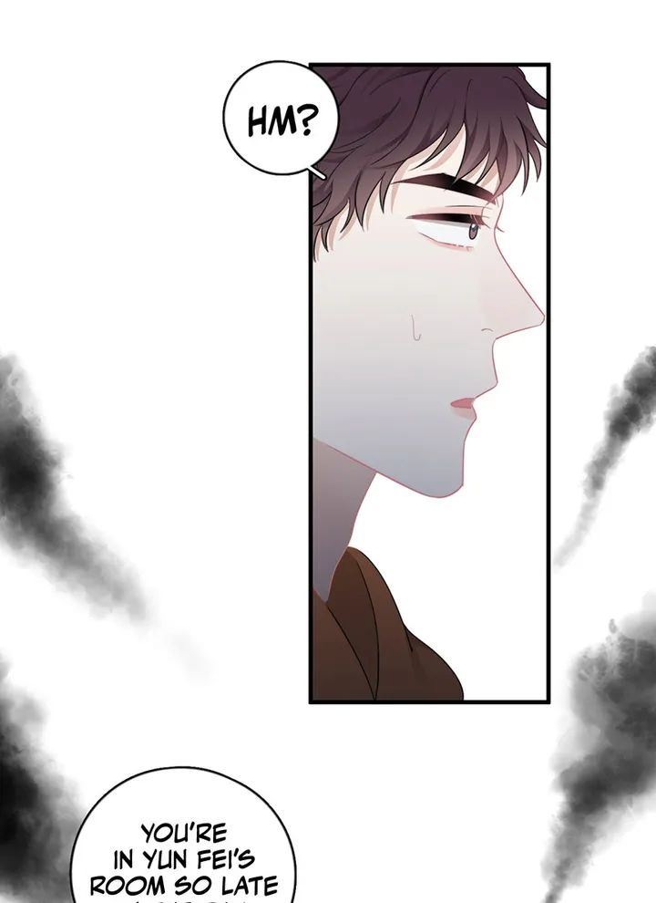 Read Can’t Say No chapter 9 image 60 on Lezhin
