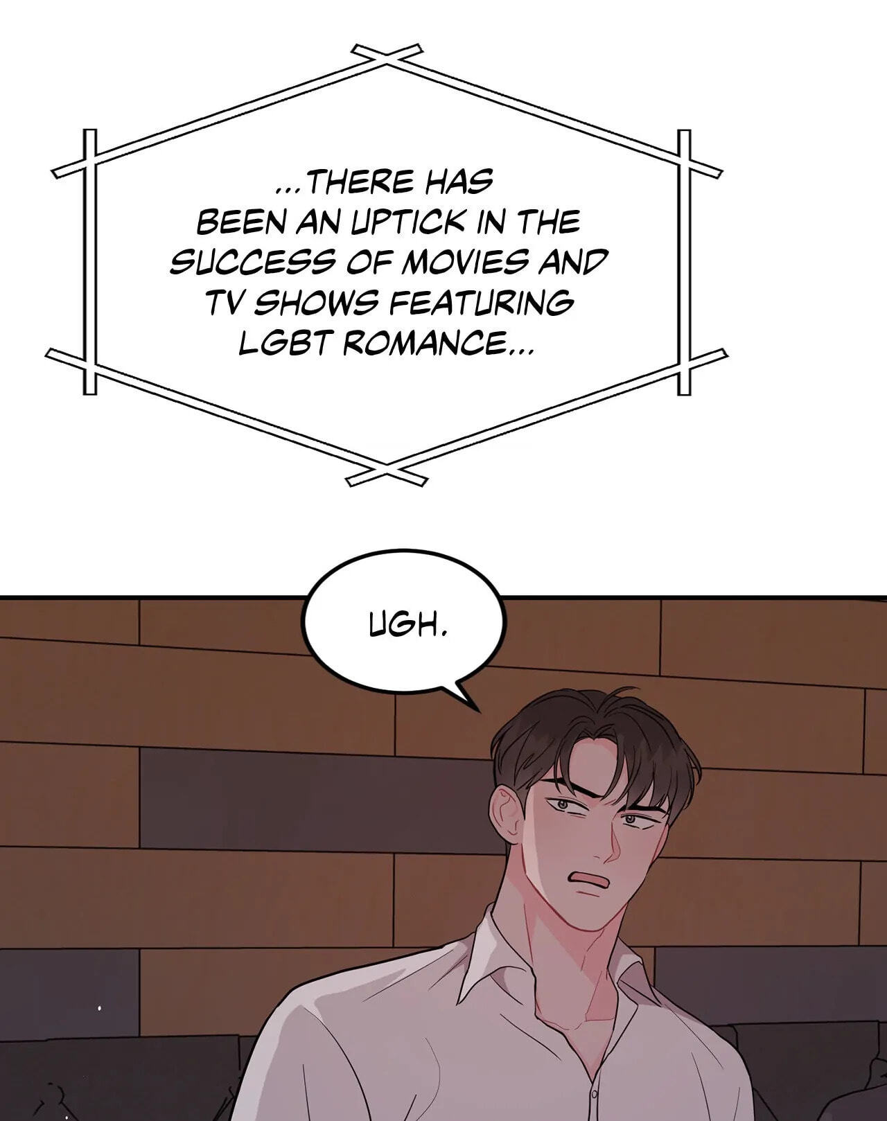 Can't Think Straight Chapter 1.1 page 119 - 