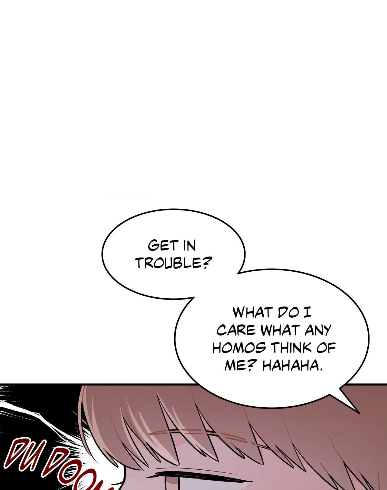 Can't Think Straight Chapter 1.1 page 123 - 