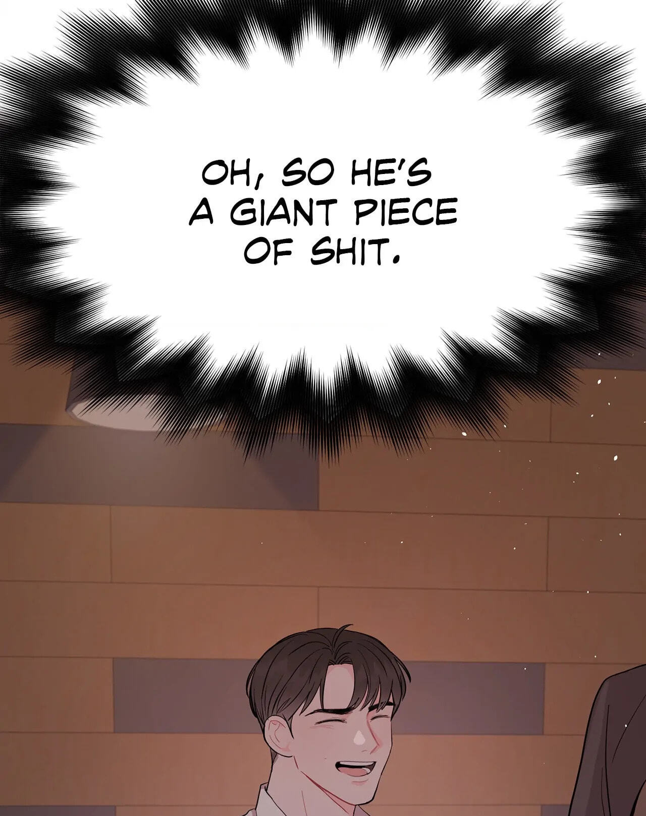 Can't Think Straight Chapter 1.1 page 125 - 
