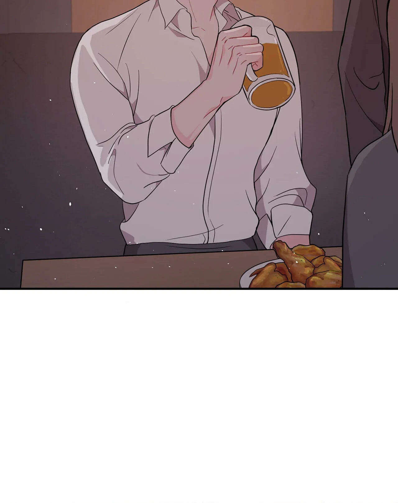 Can't Think Straight Chapter 1.1 page 126 - 