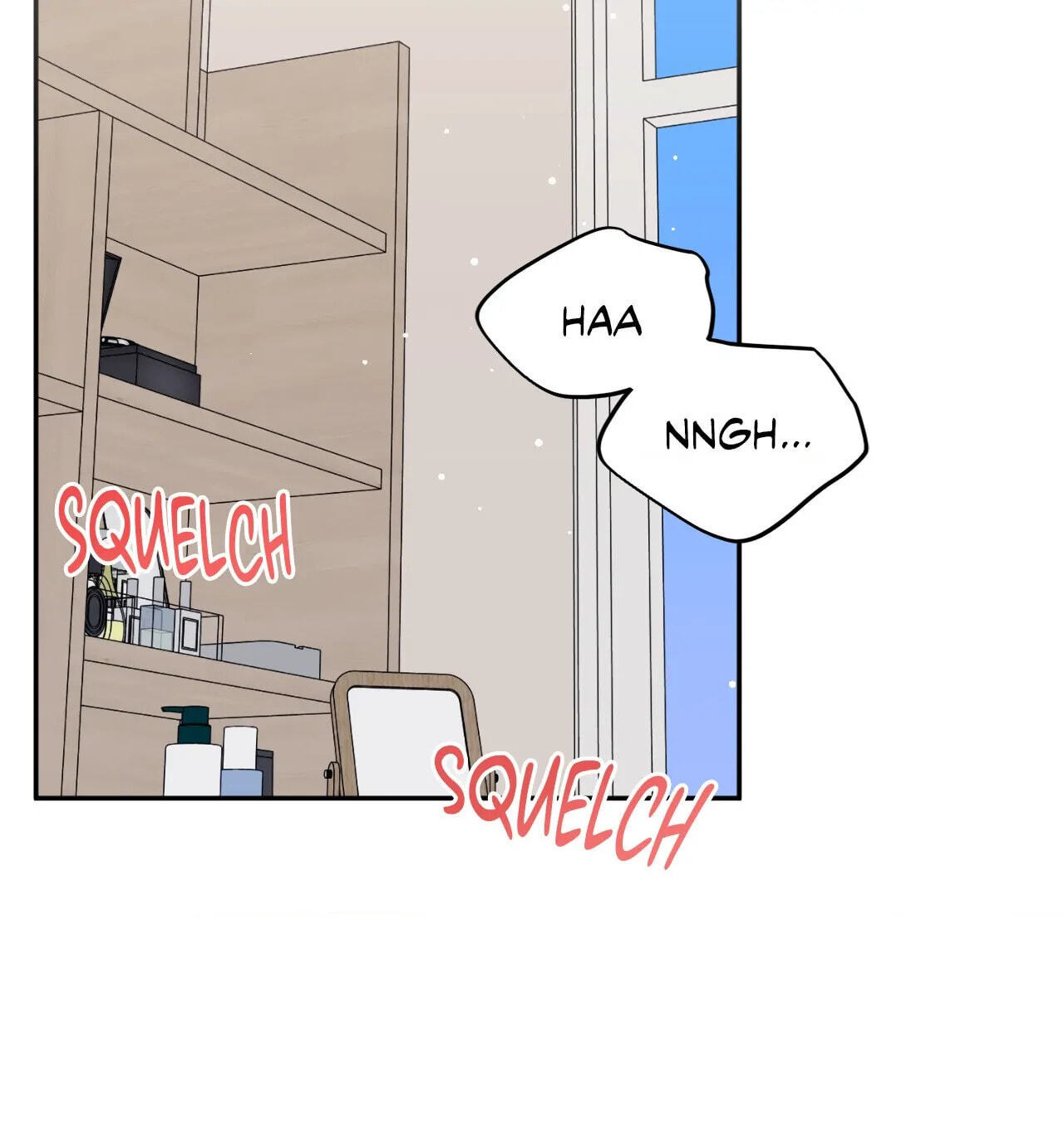 Can't Think Straight Chapter 1.1 page 129 - 