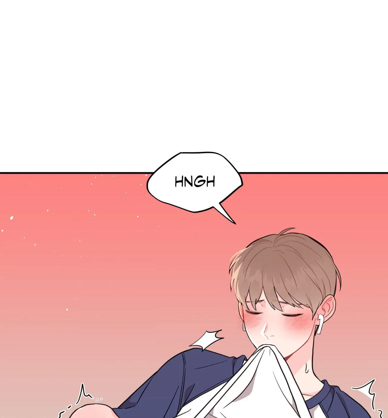 Can't Think Straight Chapter 1.1 page 130 - 