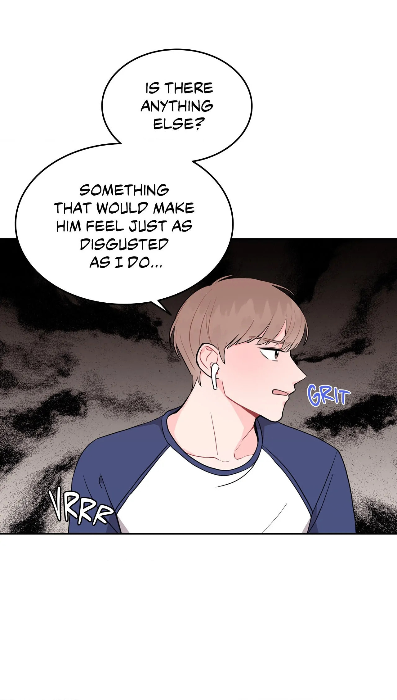 Can't Think Straight Chapter 1.1 page 140 - 