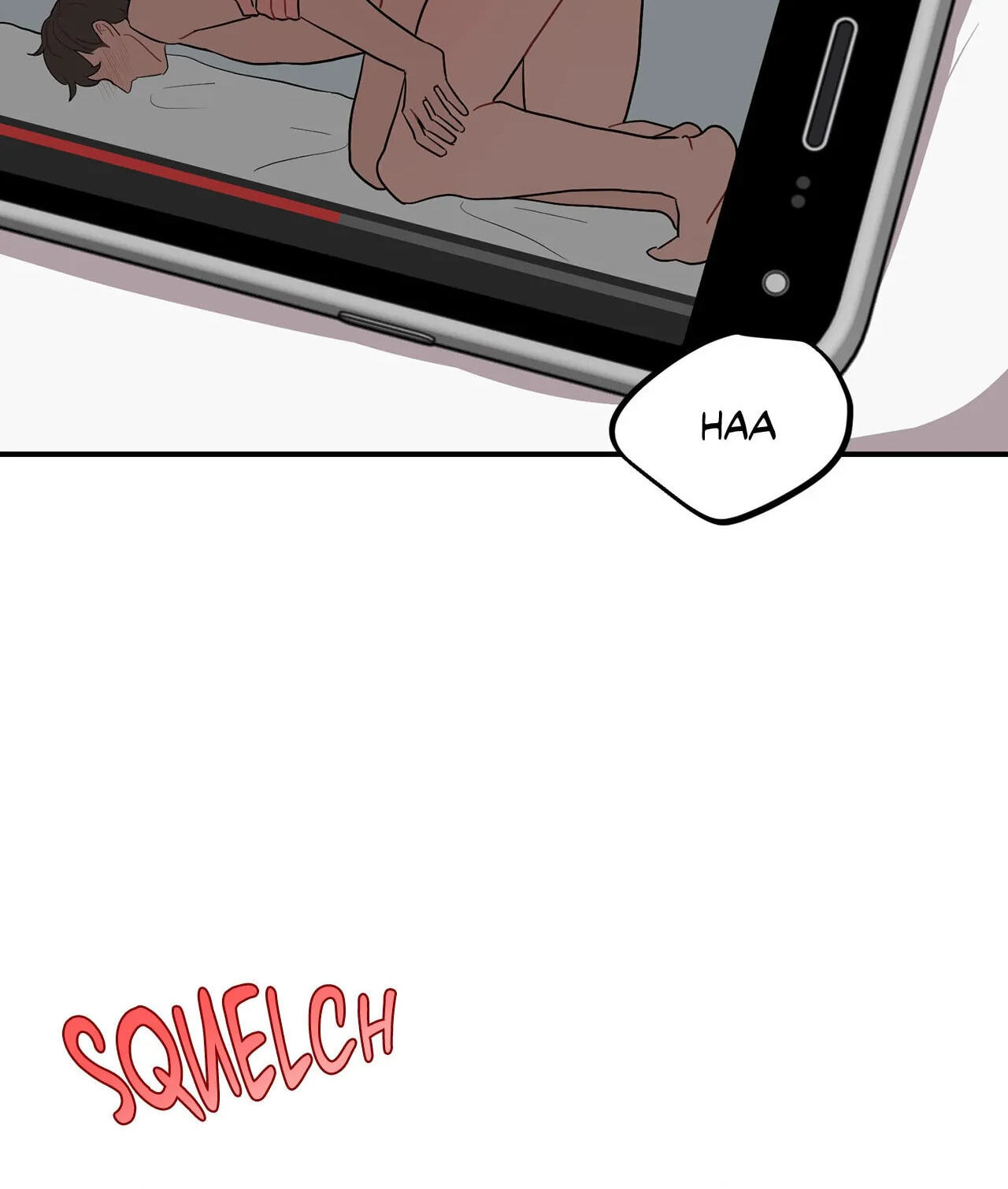 Can't Think Straight Chapter 1.1 page 144 - 