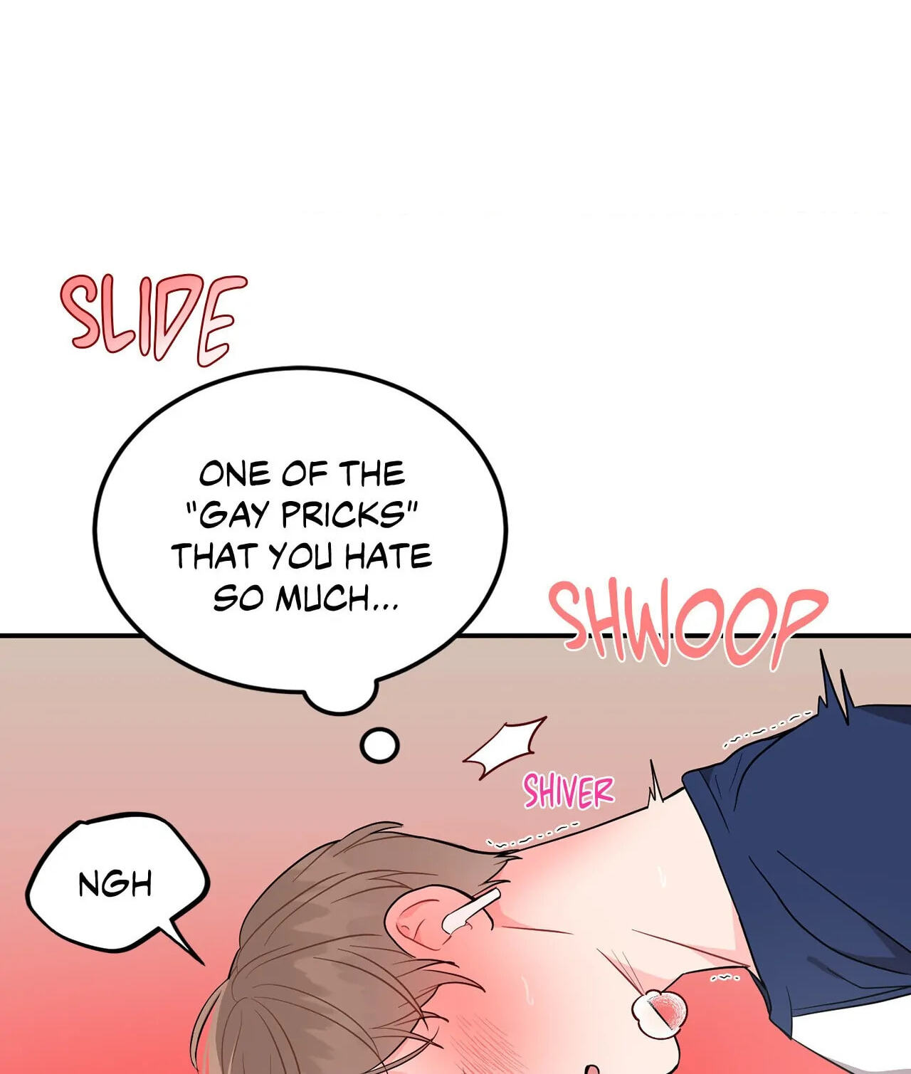 Can't Think Straight Chapter 1.1 page 146 - 