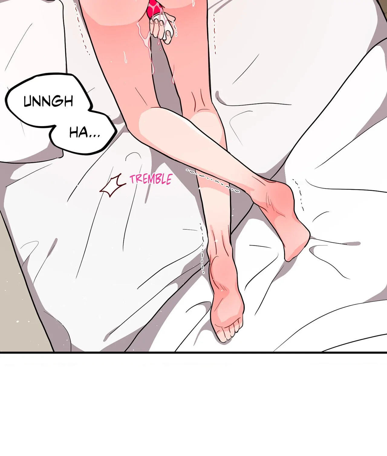 Can't Think Straight Chapter 1.1 page 149 - 