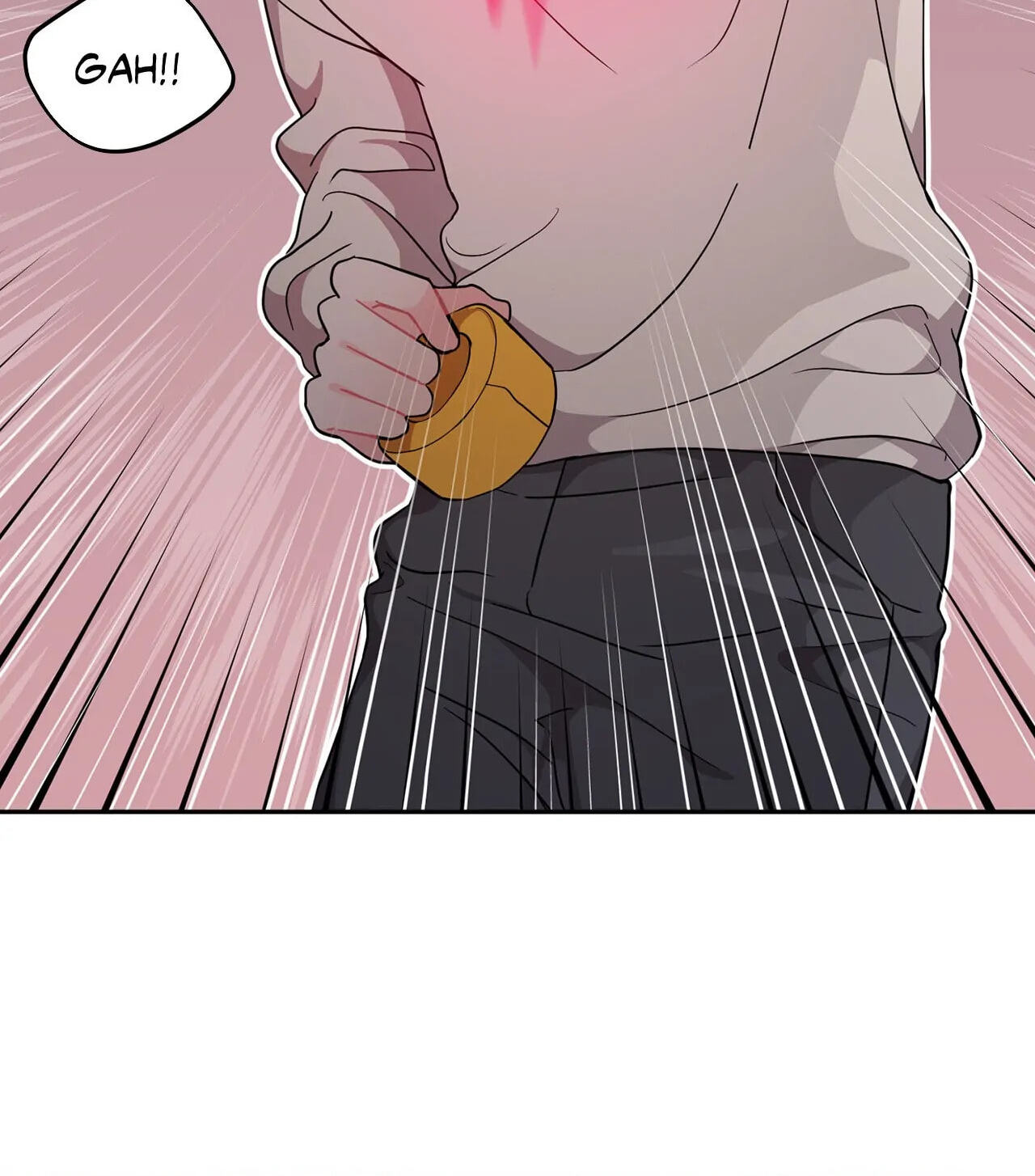 Can't Think Straight Chapter 1.1 page 16 - 