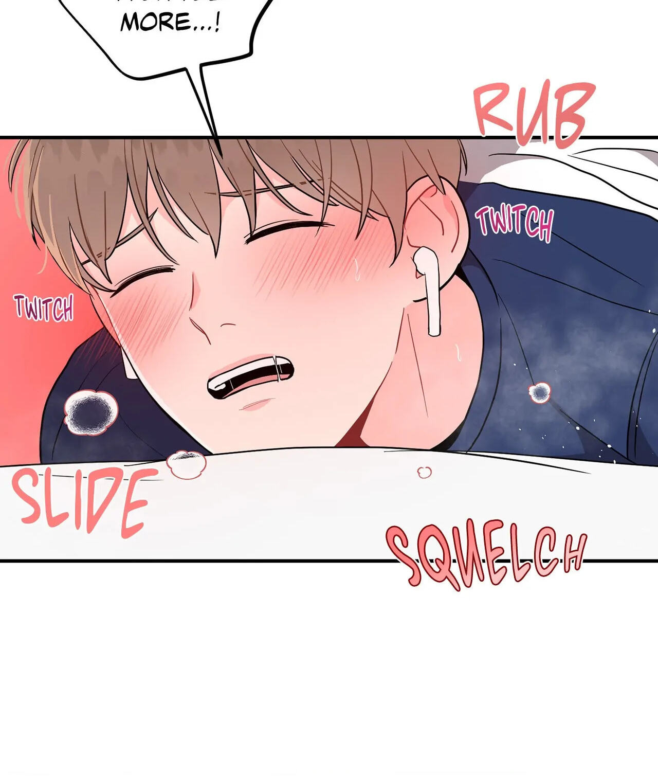 Can't Think Straight Chapter 1.1 page 152 - 