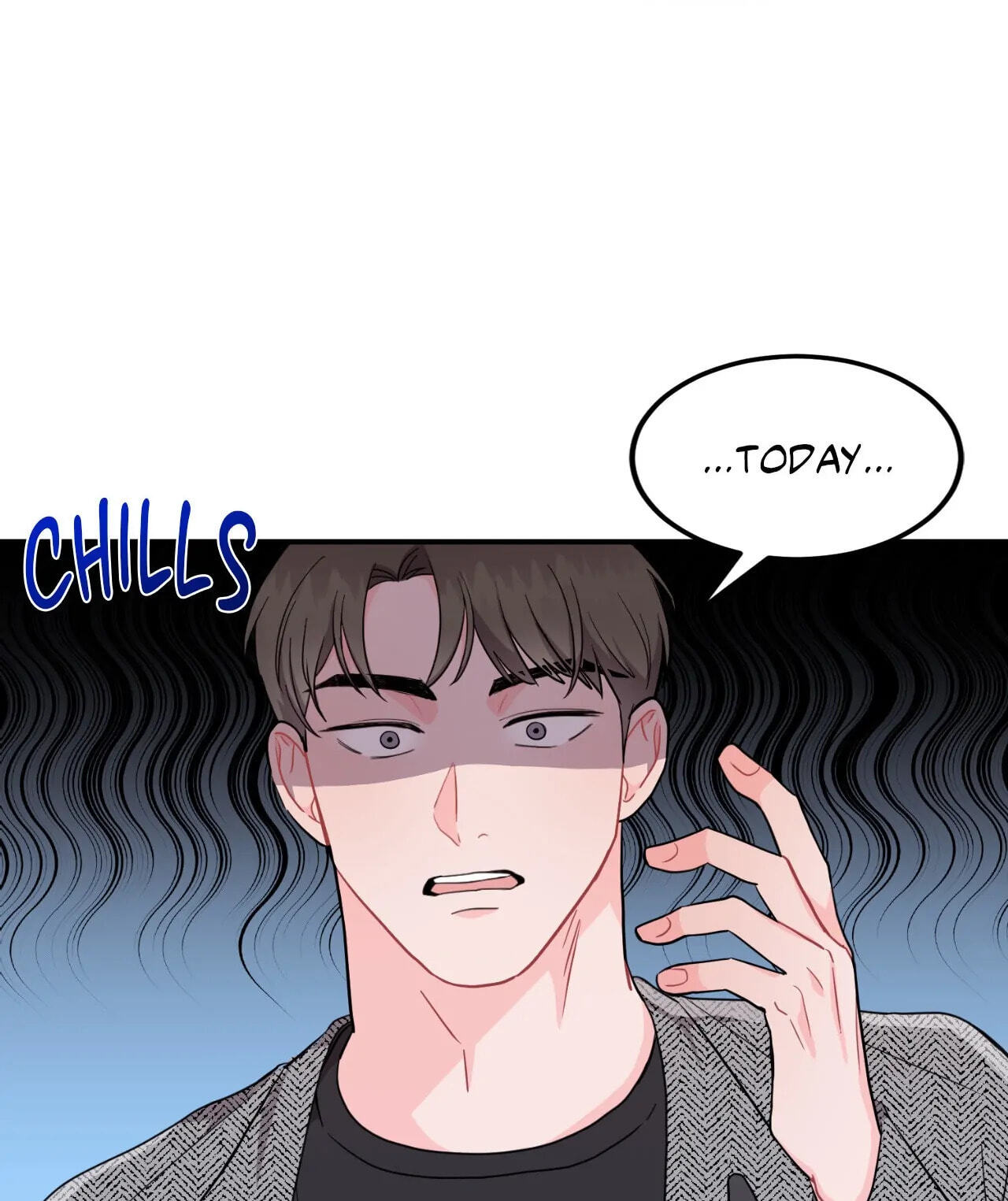 Can't Think Straight Chapter 1.1 page 157 - 