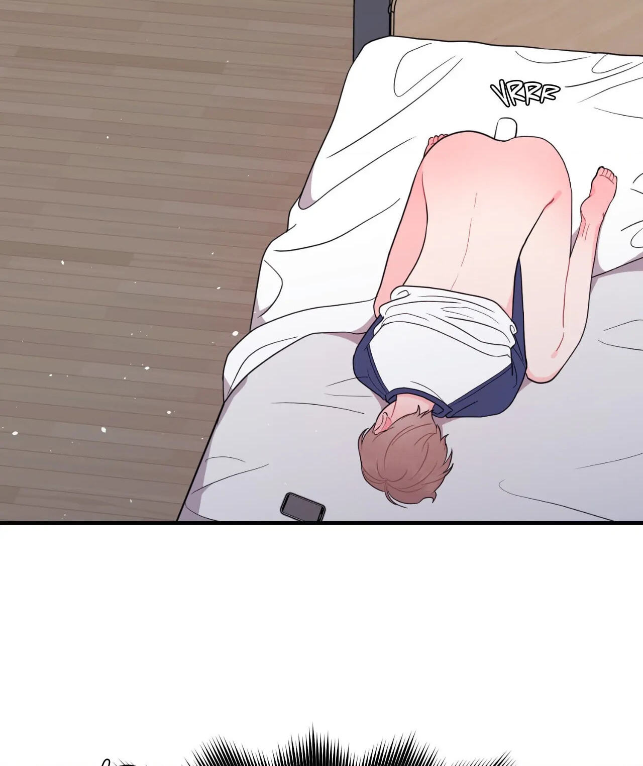Can't Think Straight Chapter 1.1 page 162 - 