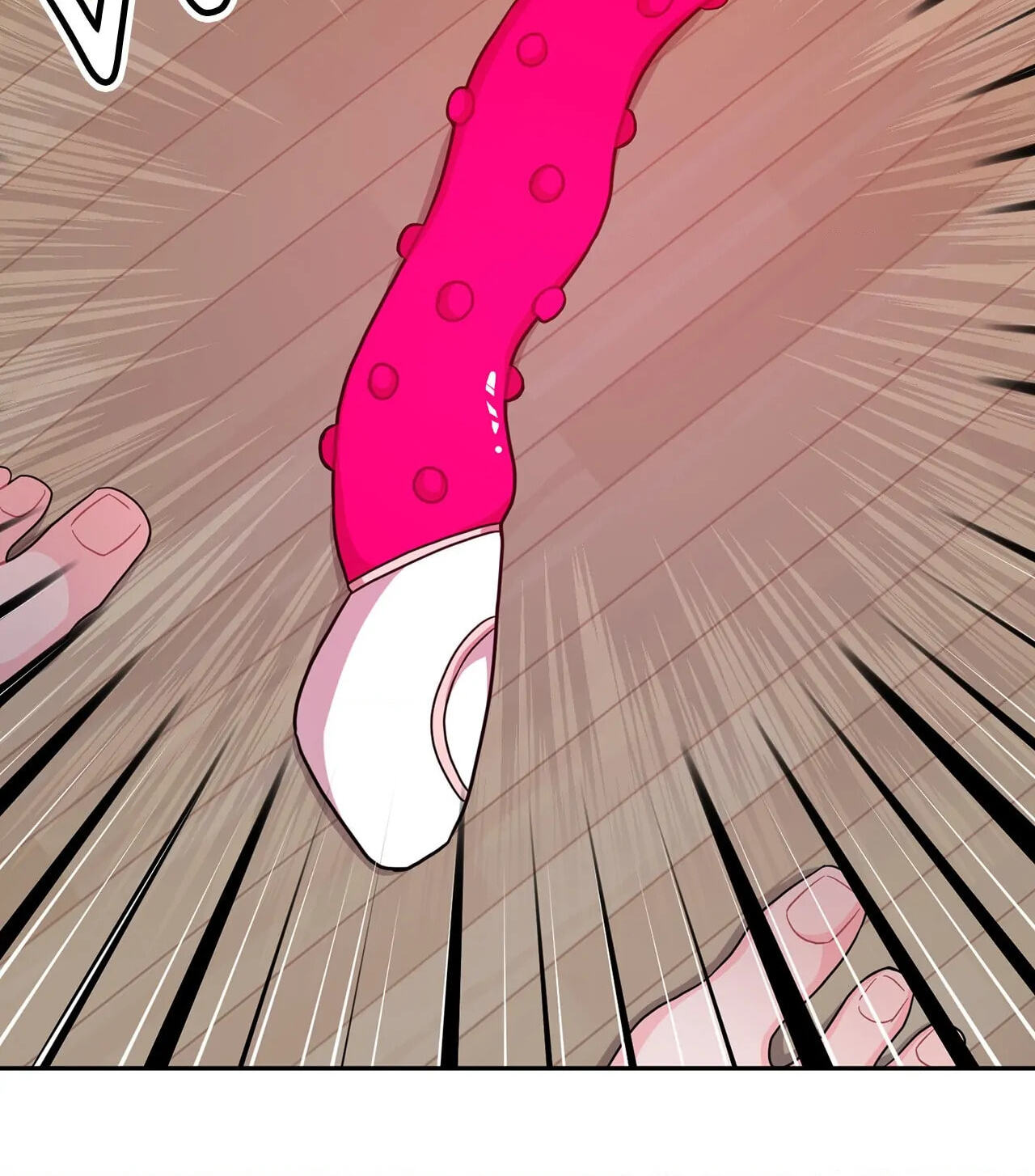 Can't Think Straight Chapter 1.1 page 20 - 
