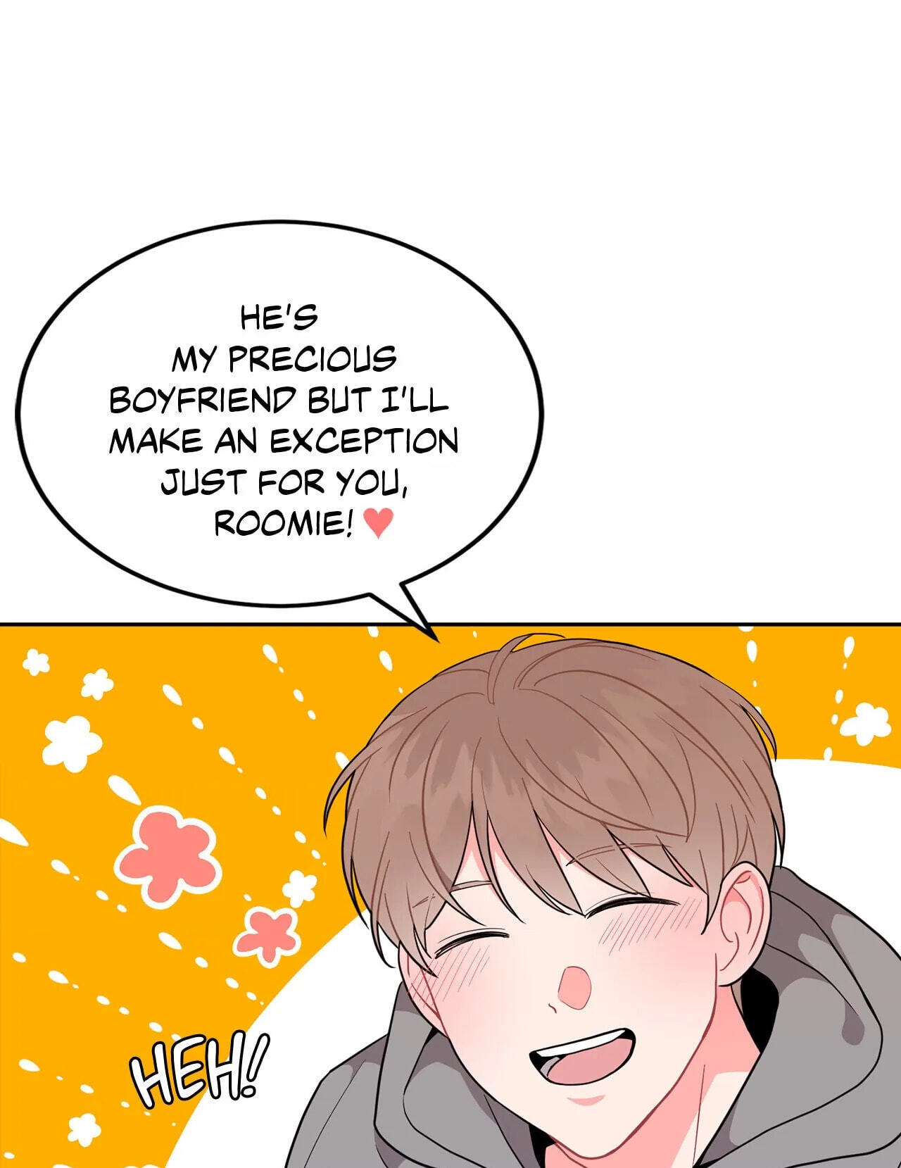 Can't Think Straight Chapter 1.1 page 23 - 