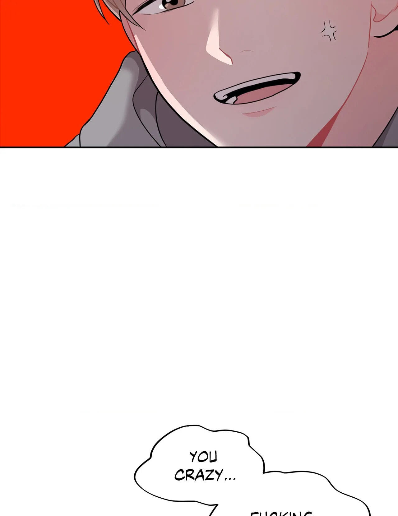 Can't Think Straight Chapter 1.1 page 27 - 
