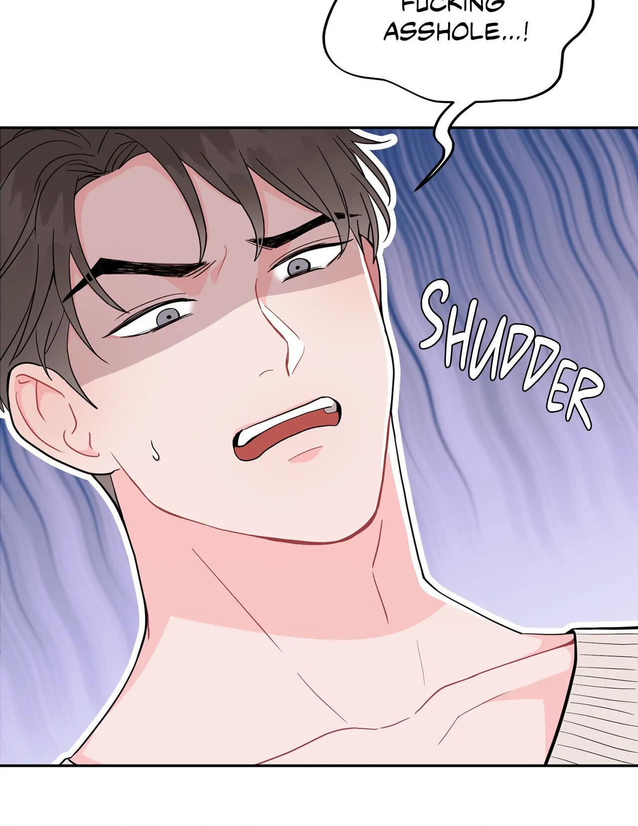 Can't Think Straight Chapter 1.1 page 28 - 