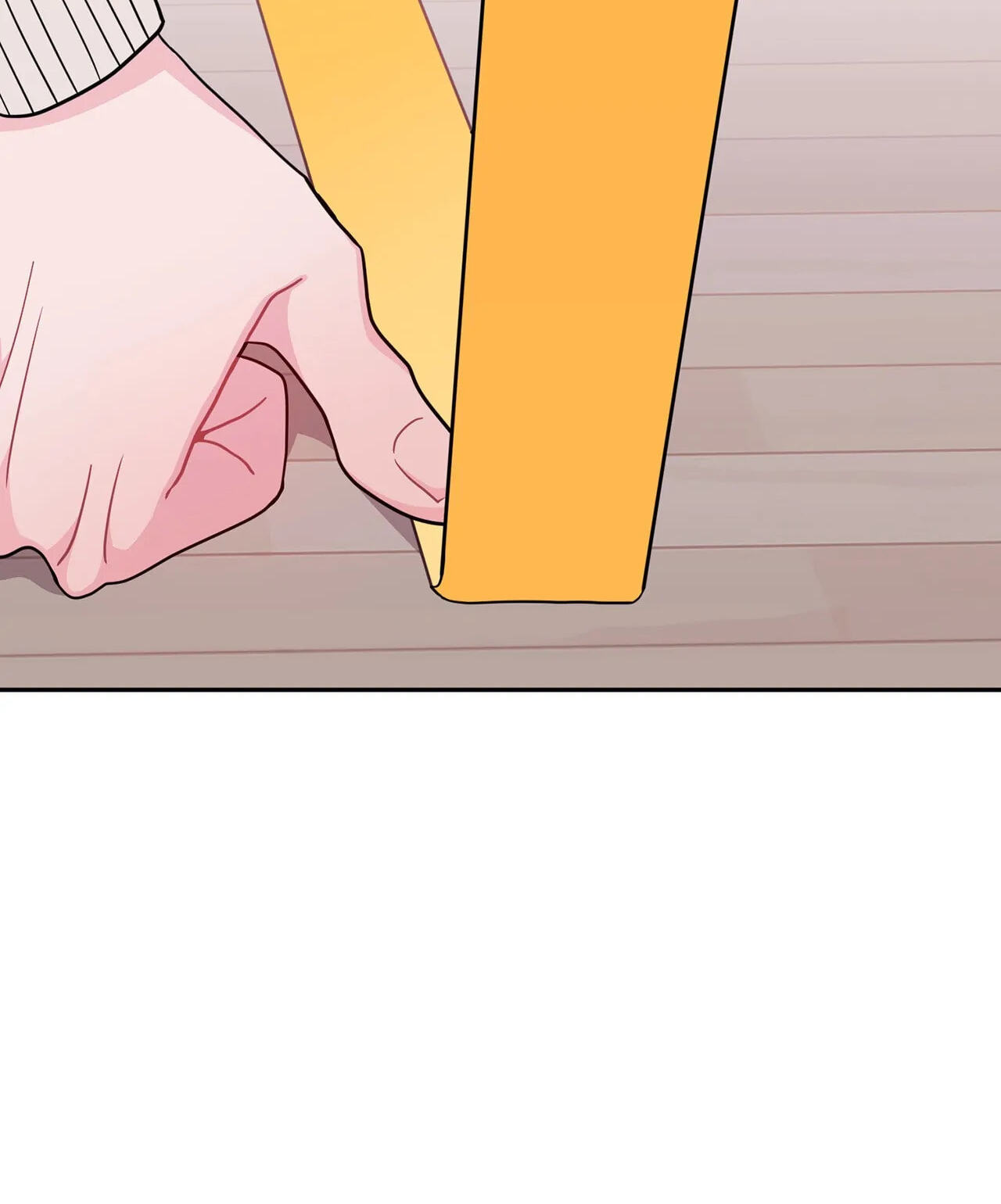 Can't Think Straight Chapter 1.1 page 4 - 