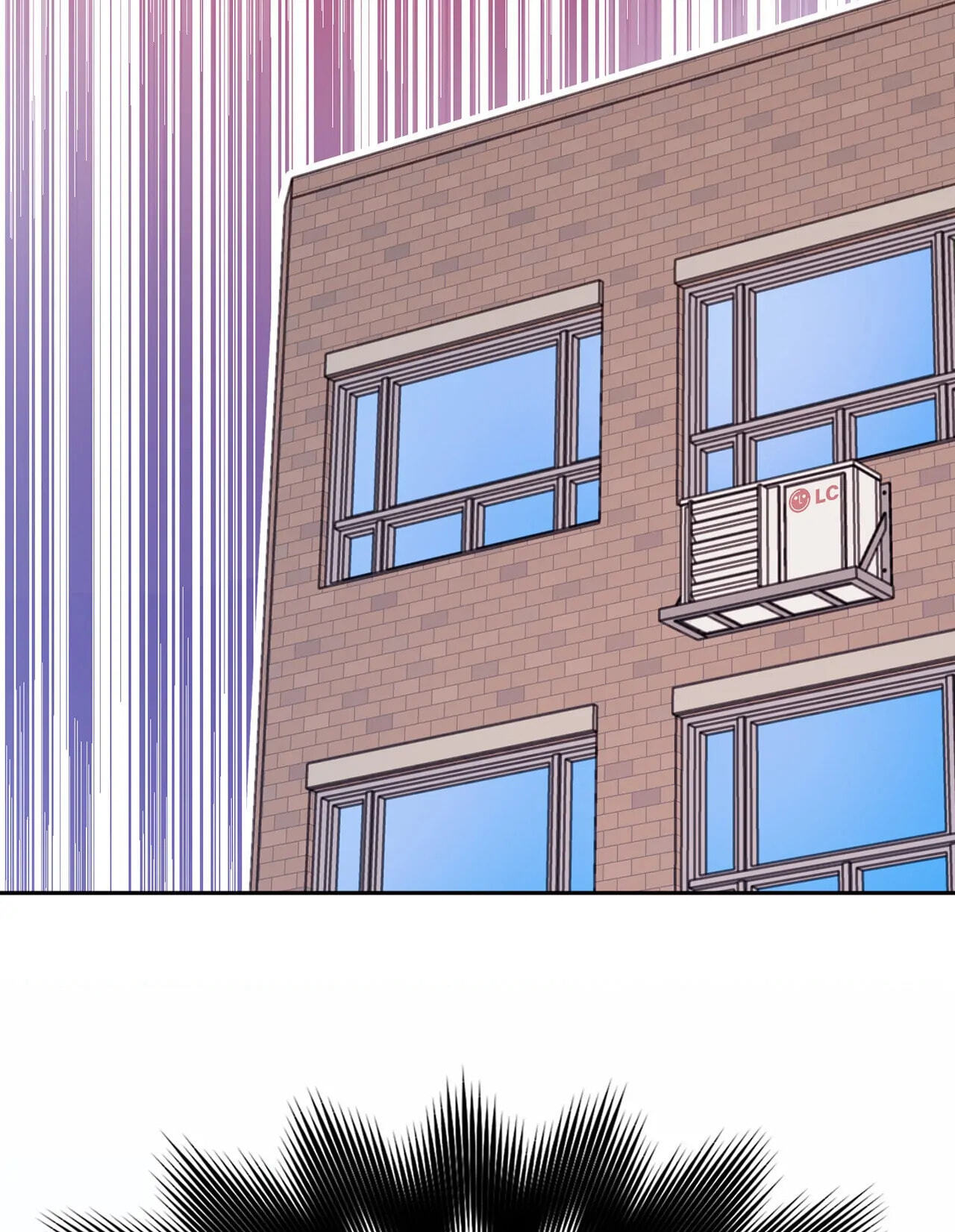 Can't Think Straight Chapter 1.1 page 31 - 