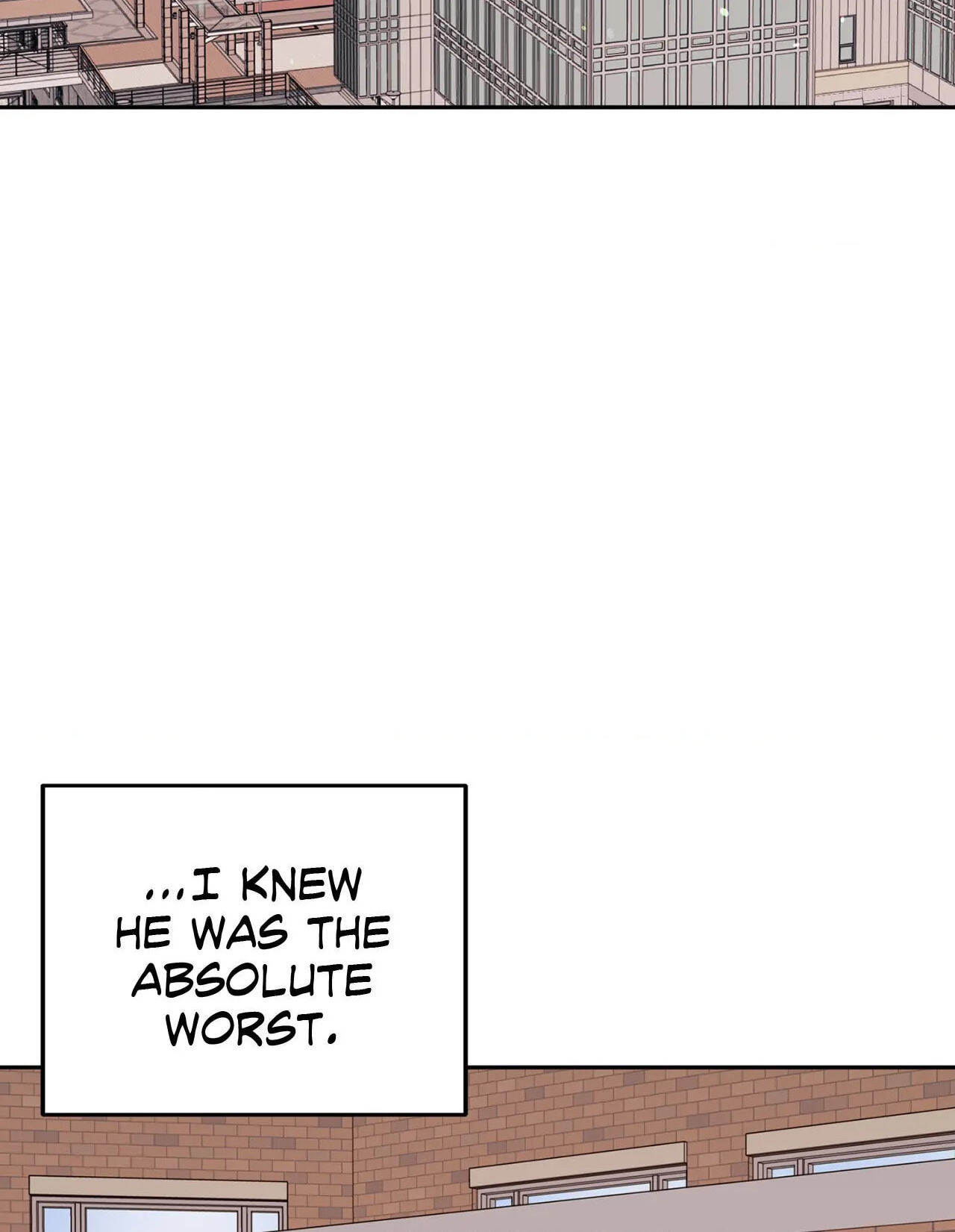 Can't Think Straight Chapter 1.1 page 36 - 