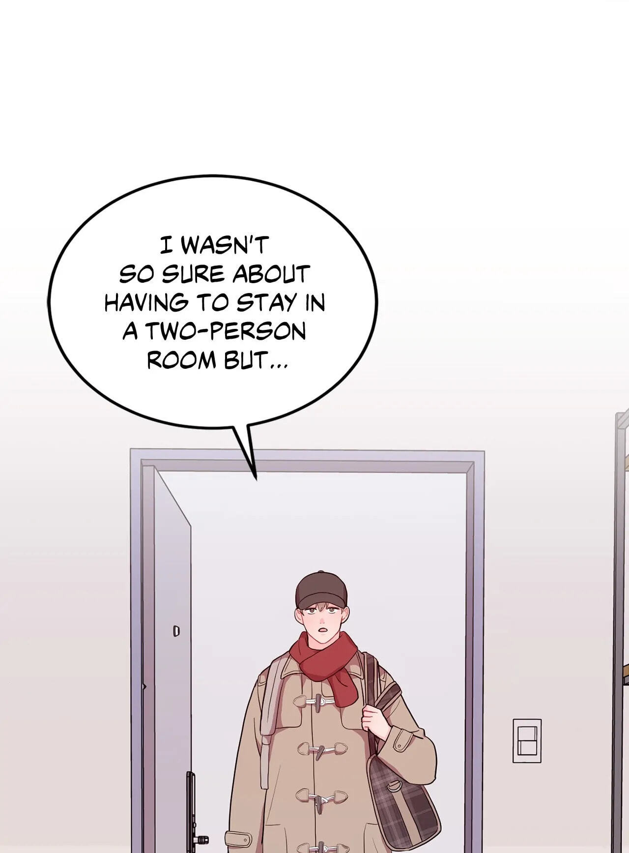 Can't Think Straight Chapter 1.1 page 39 - 