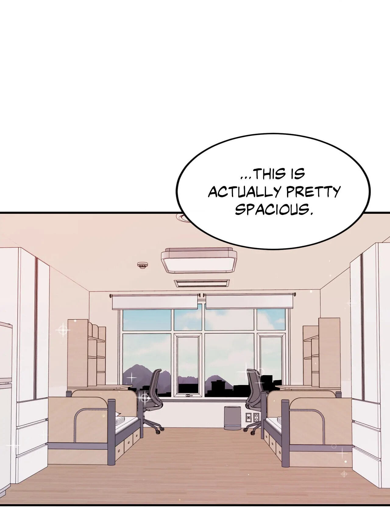 Can't Think Straight Chapter 1.1 page 41 - 