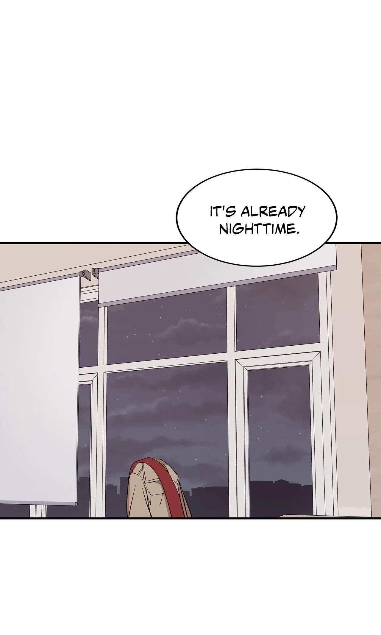 Can't Think Straight Chapter 1.1 page 49 - 