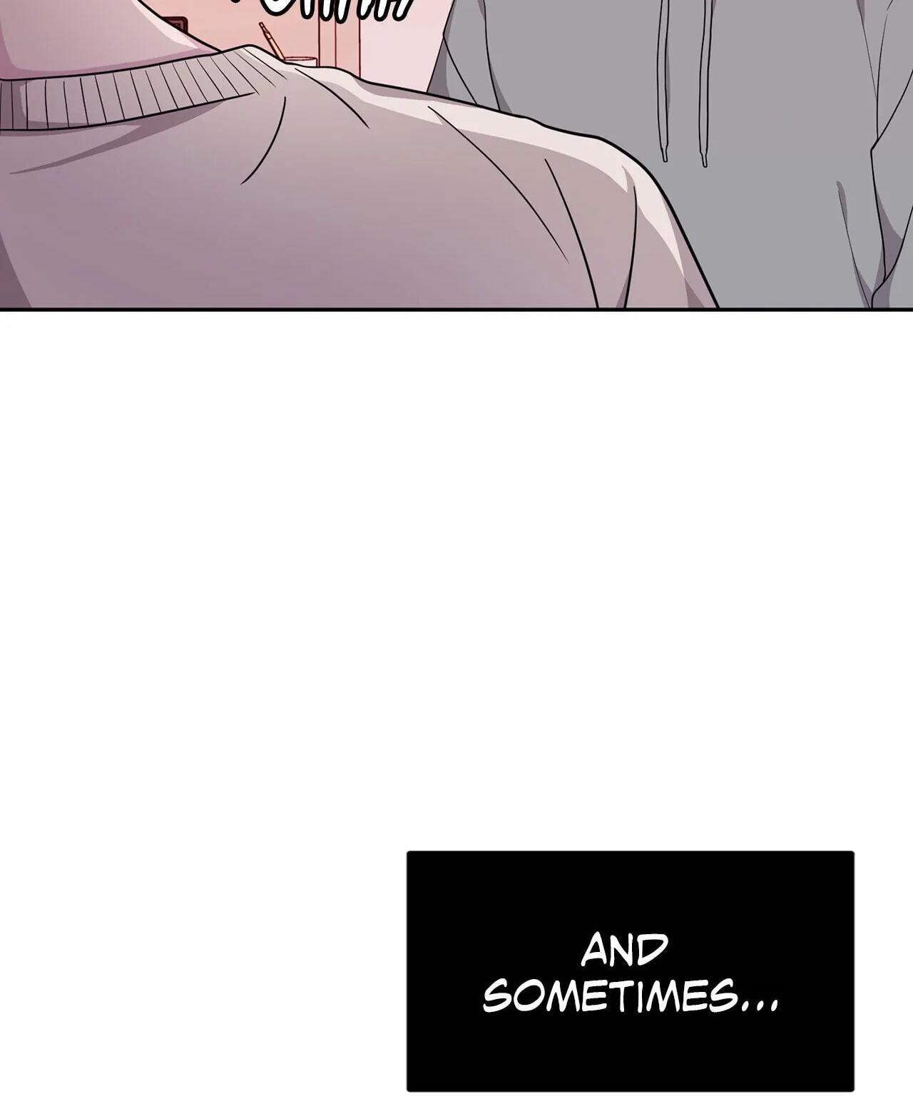 Can't Think Straight Chapter 1.1 page 6 - 