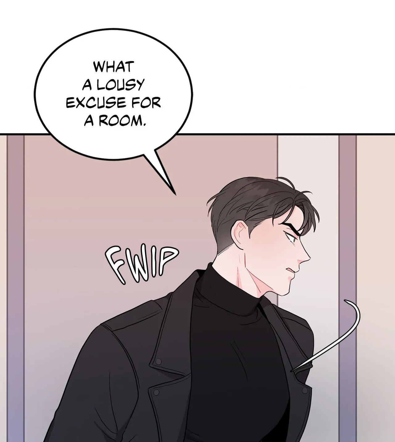 Can't Think Straight Chapter 1.1 page 64 - 