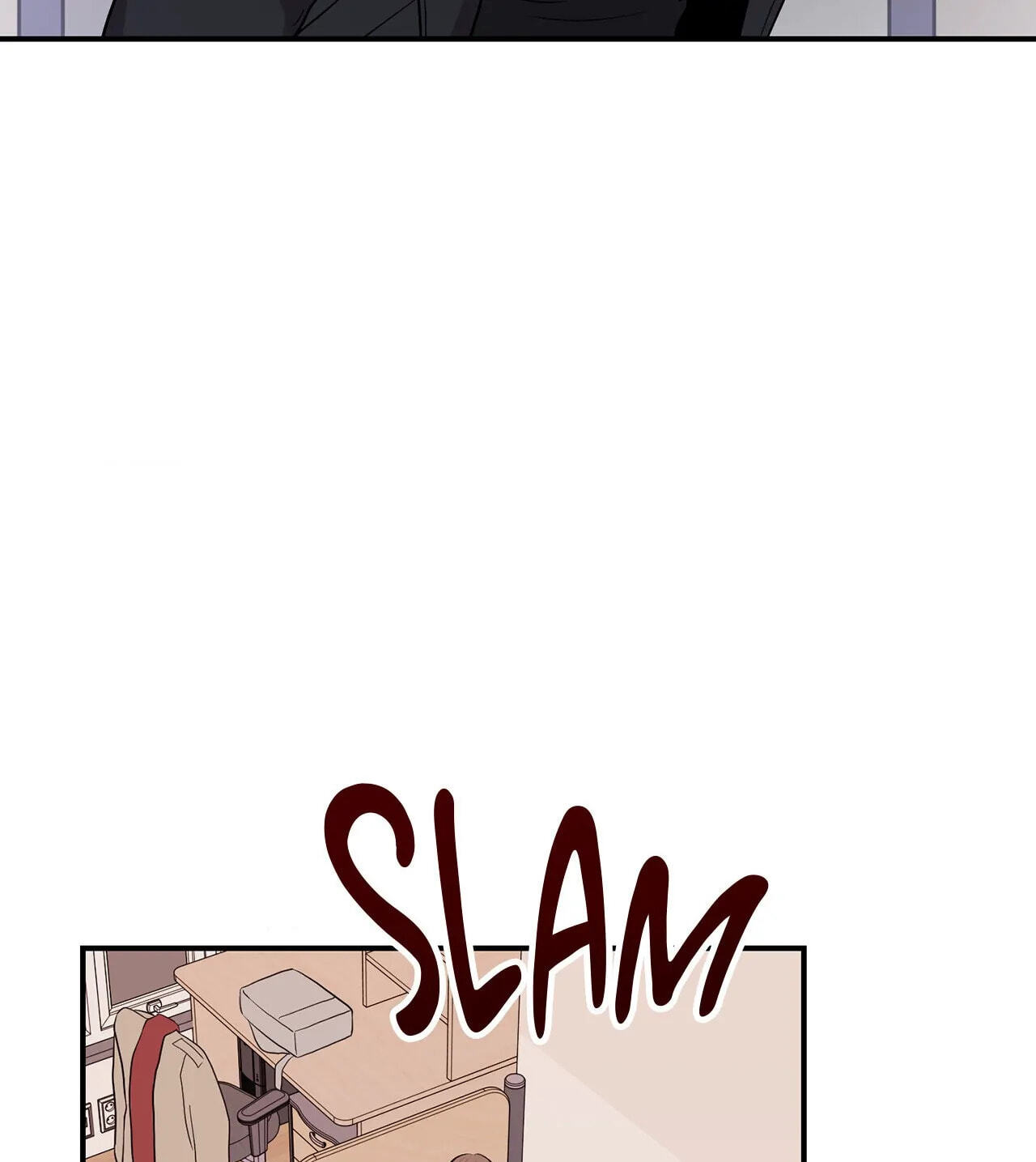 Can't Think Straight Chapter 1.1 page 65 - 