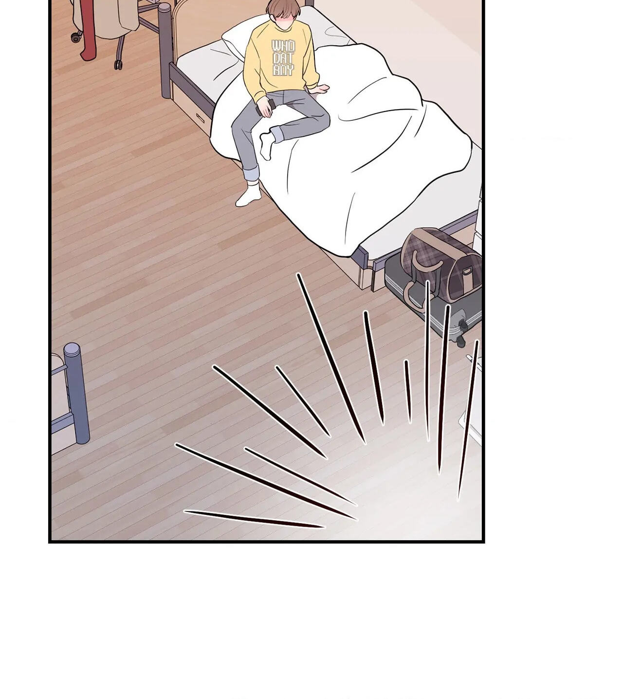 Can't Think Straight Chapter 1.1 page 66 - 