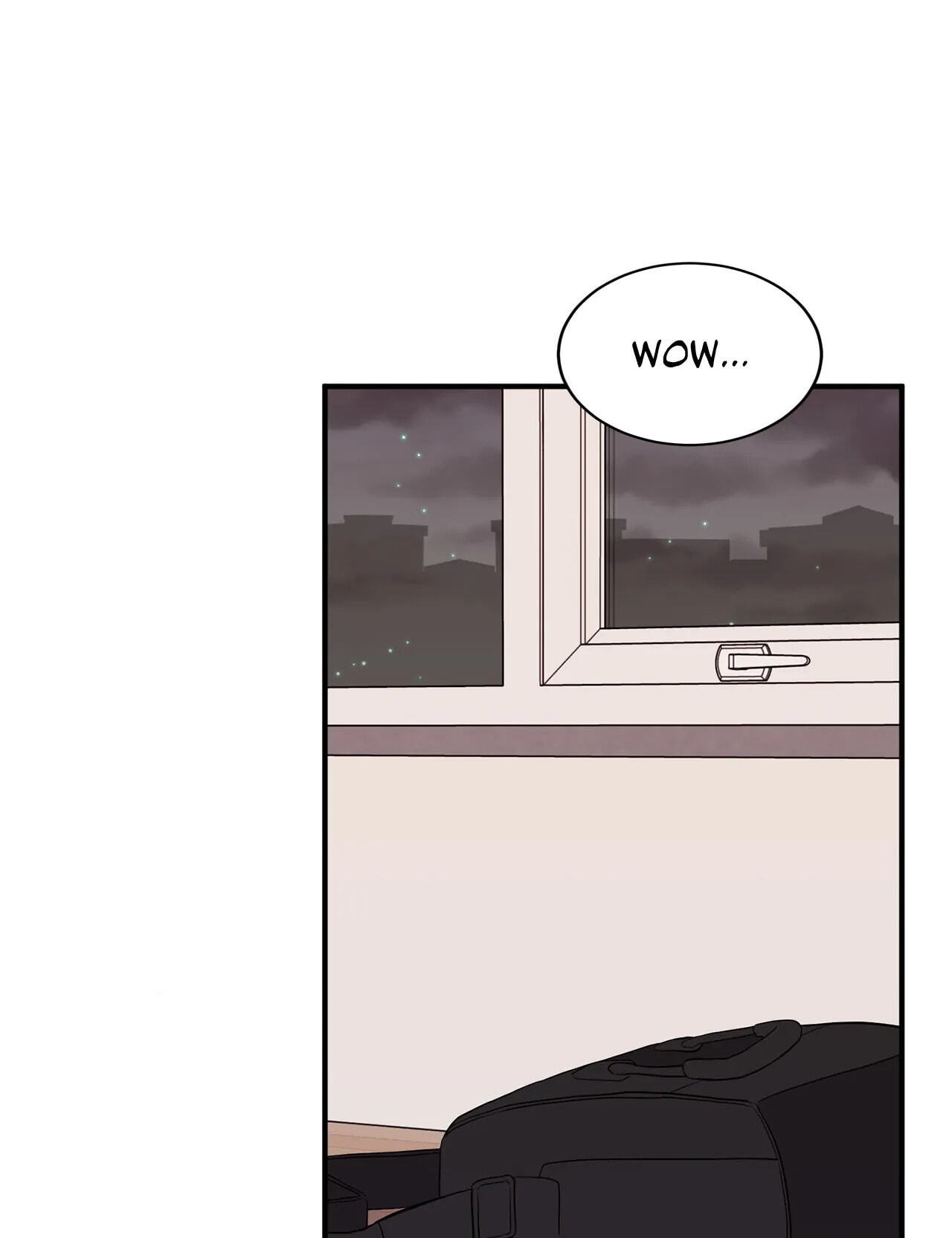 Can't Think Straight Chapter 1.1 page 67 - 