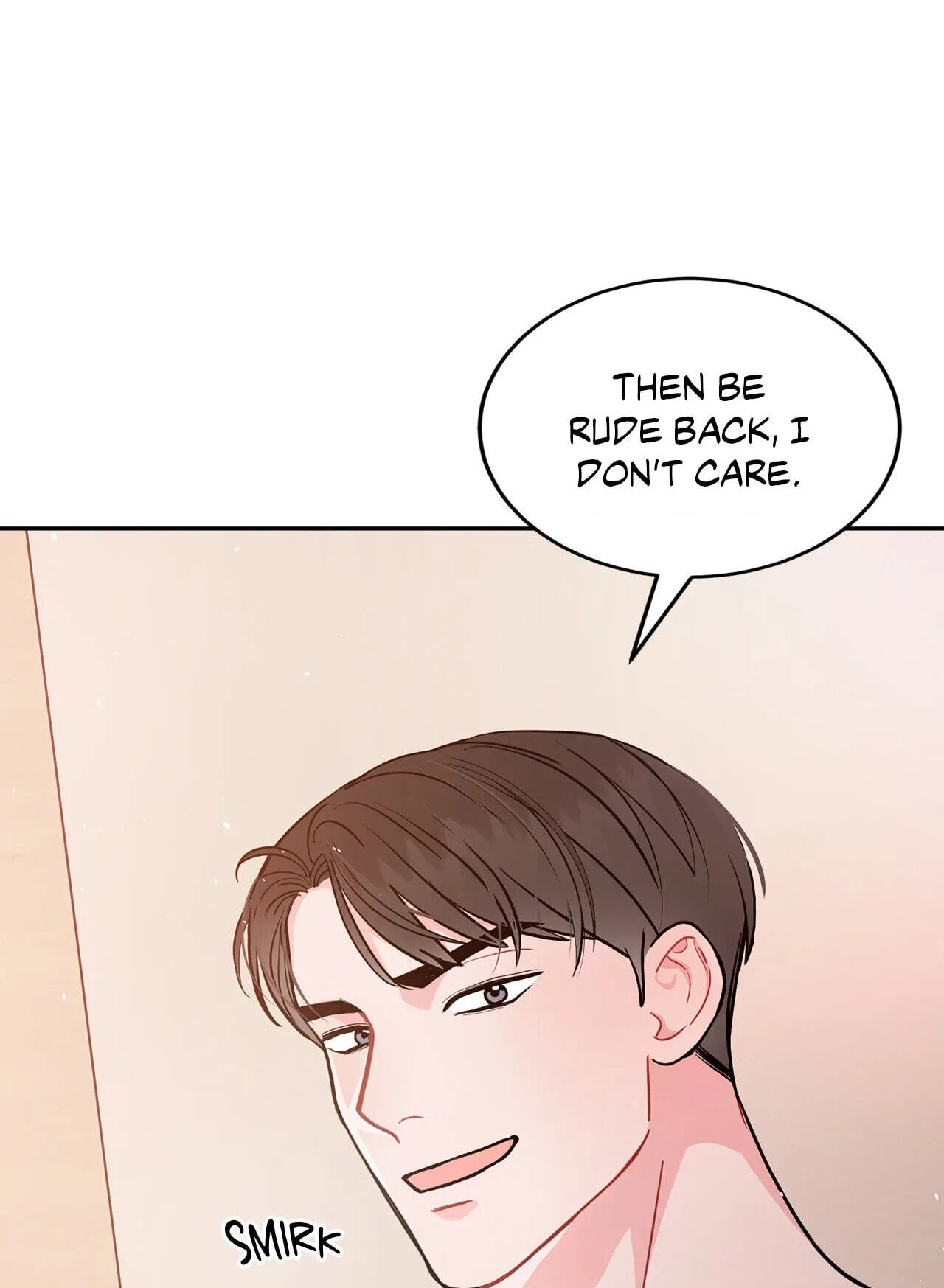 Can't Think Straight Chapter 1.1 page 87 - 