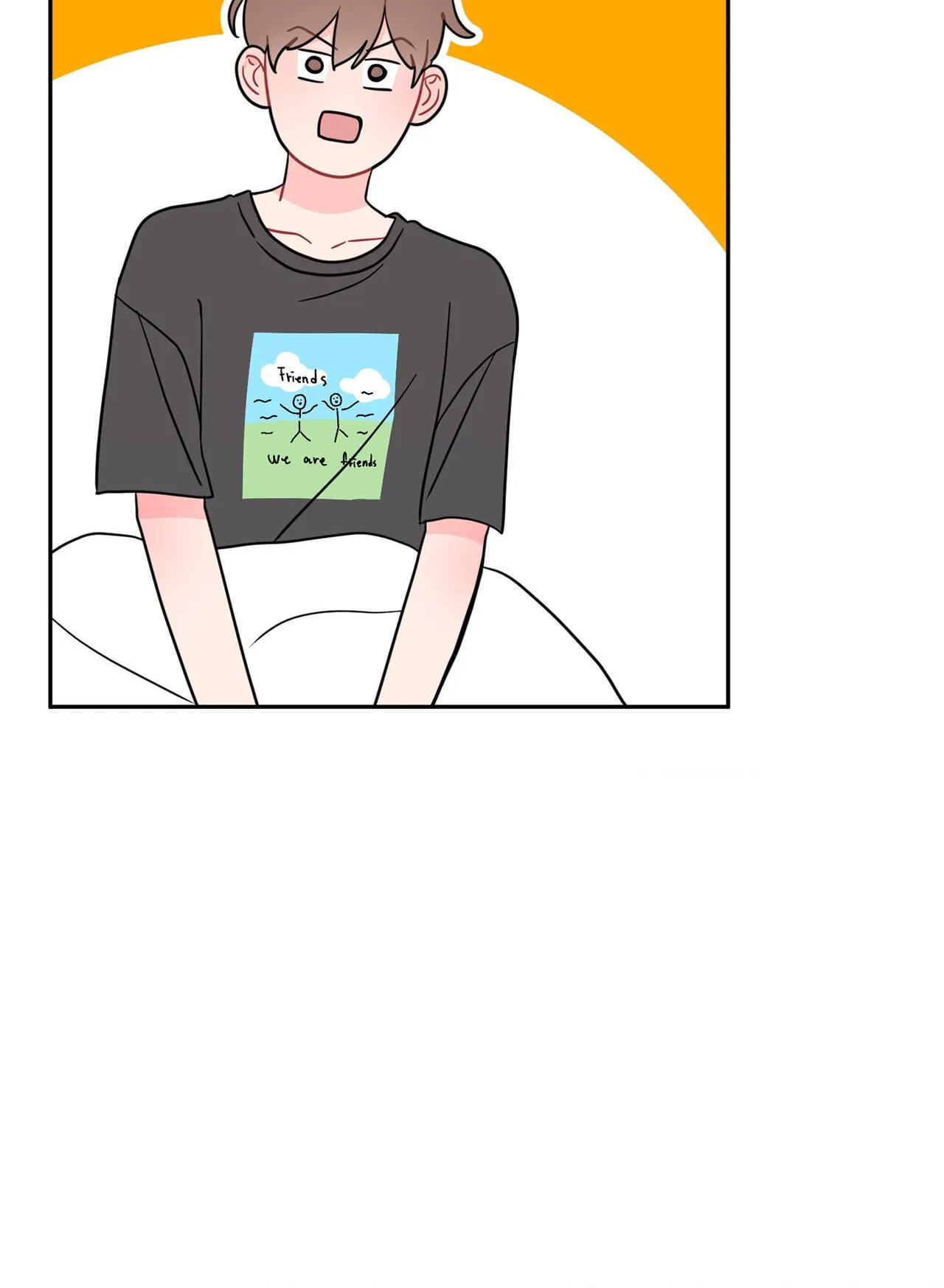 Can't Think Straight Chapter 1.1 page 90 - 