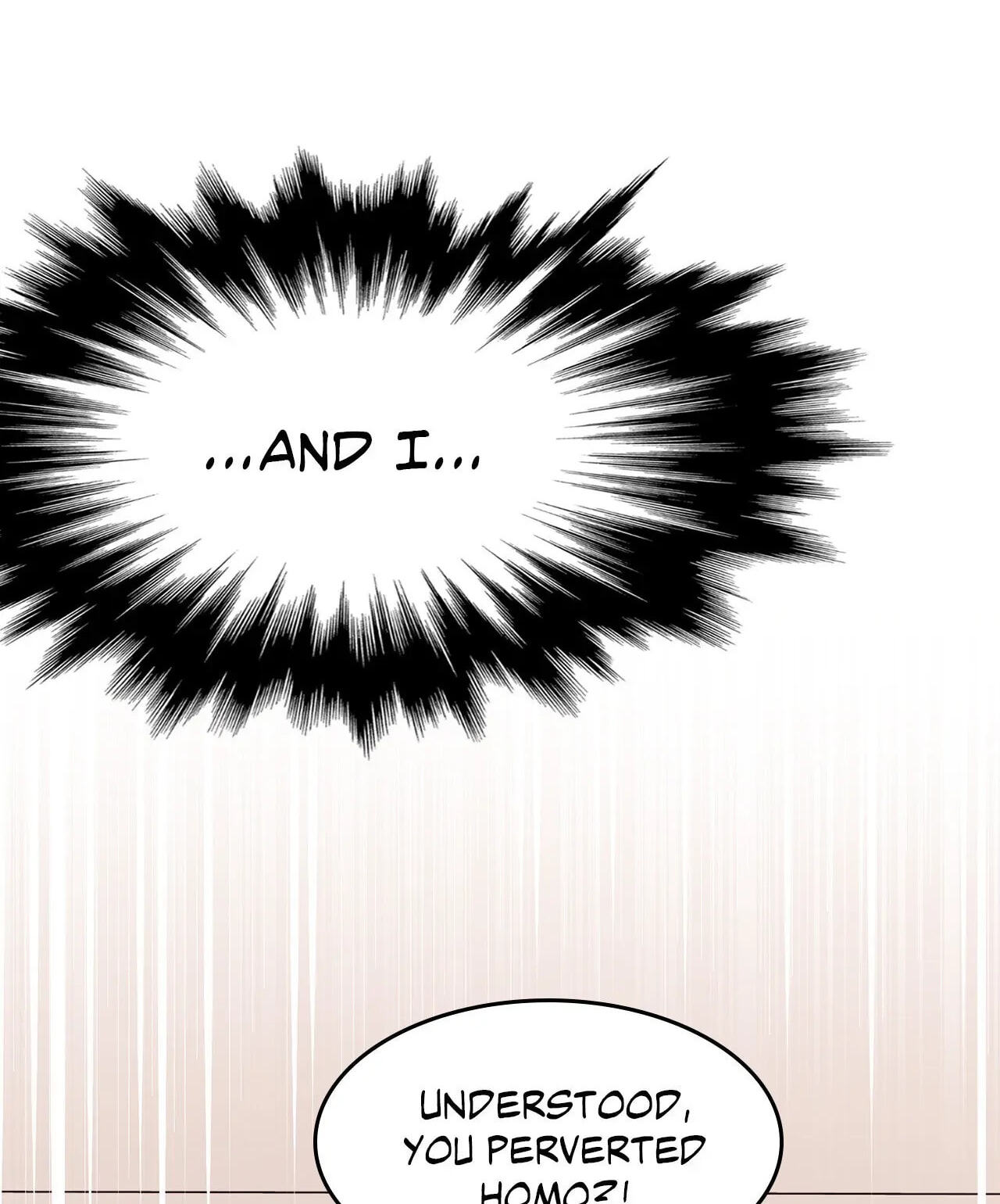 Can't Think Straight Chapter 1.1 page 10 - 