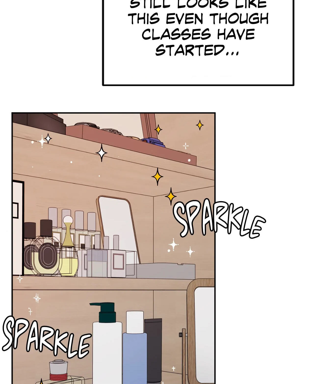 Can't Think Straight Chapter 1.1 page 94 - 