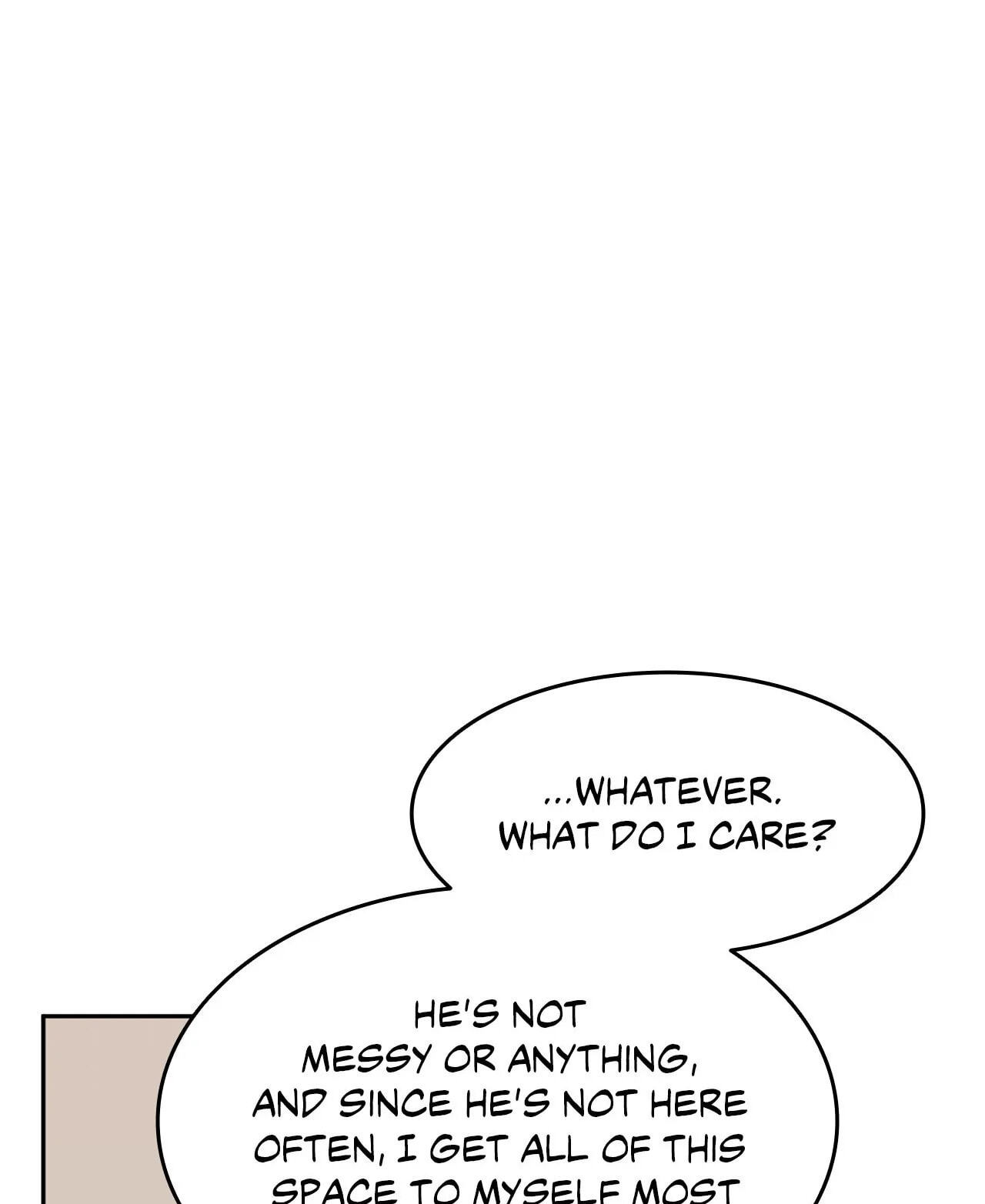 Can't Think Straight Chapter 1.1 page 99 - 