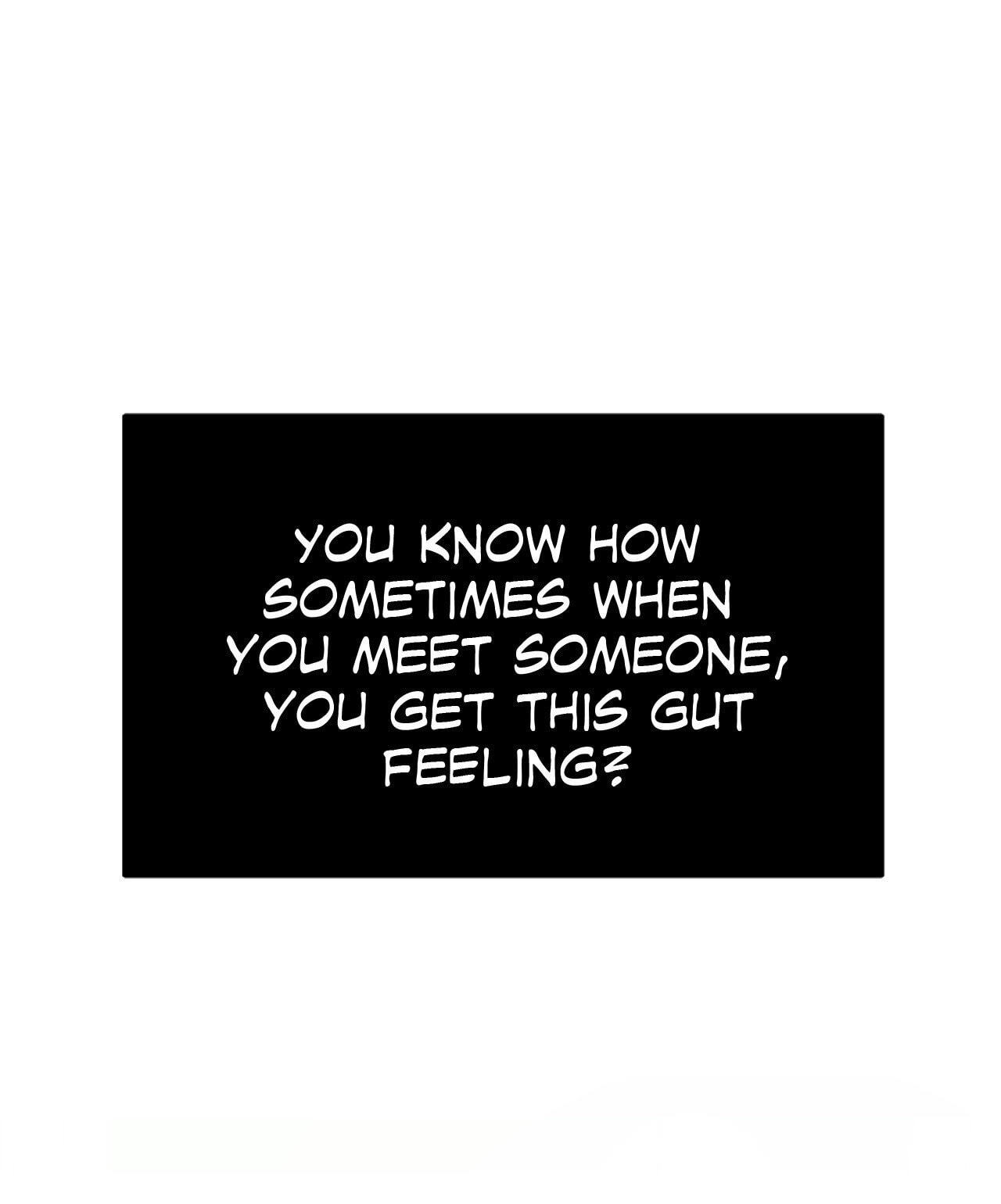 Can't Think Straight Chapter 1 page 1 - 