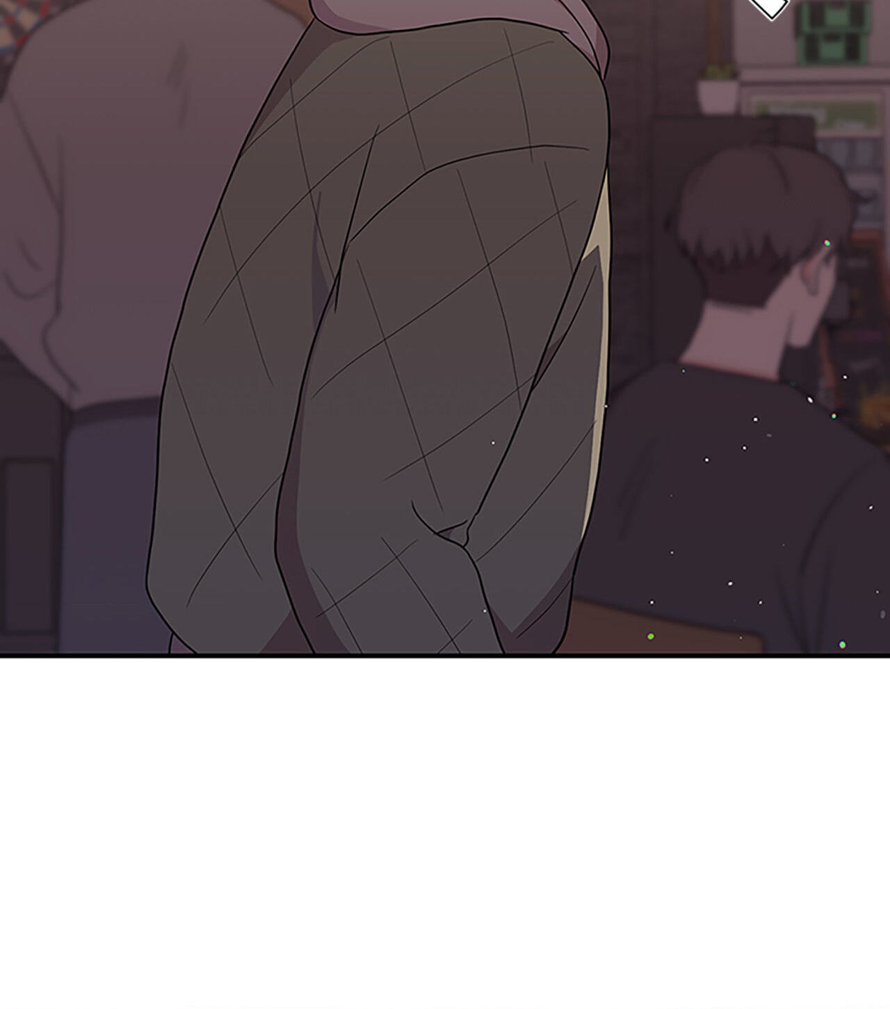 Can't Think Straight Chapter 1 page 106 - 