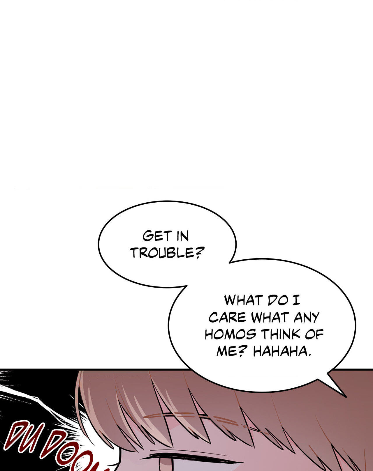 Can't Think Straight Chapter 1 page 123 - 