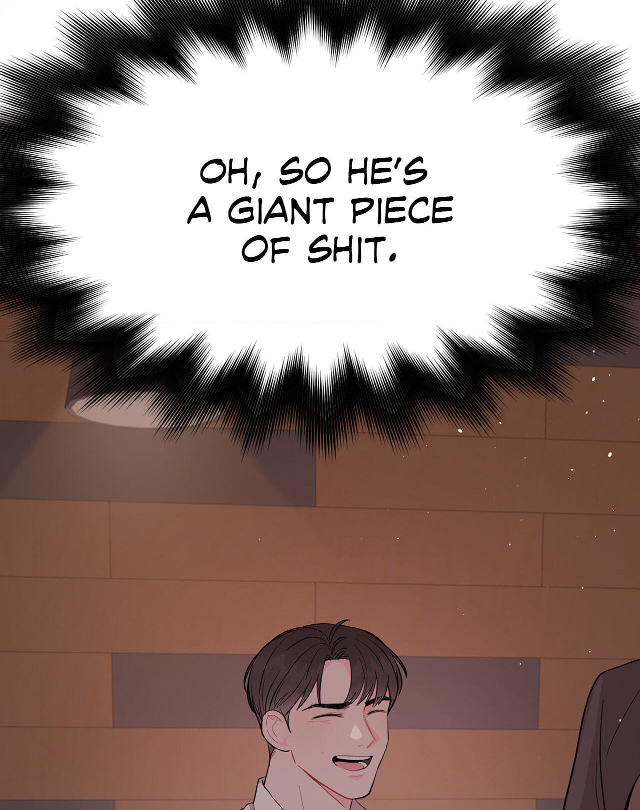 Can't Think Straight Chapter 1 page 125 - 