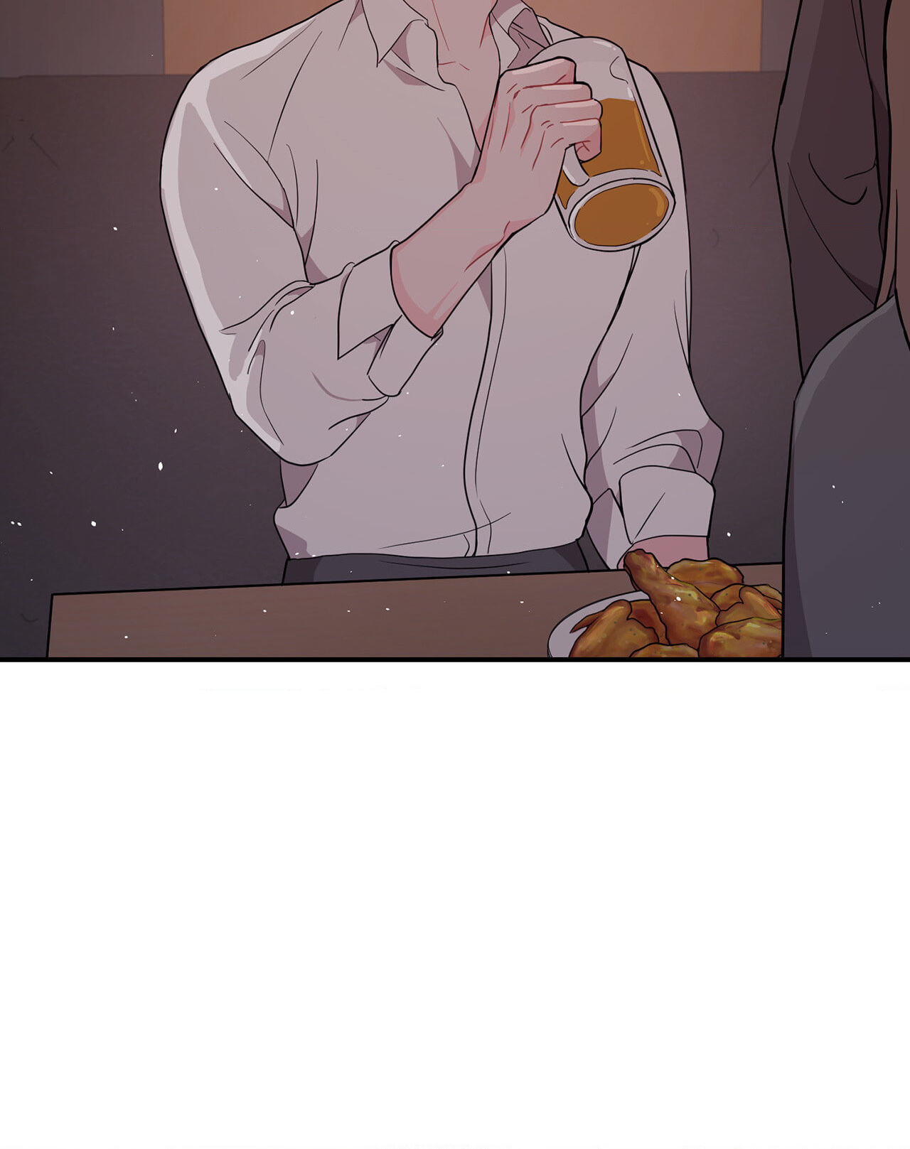 Can't Think Straight Chapter 1 page 126 - 