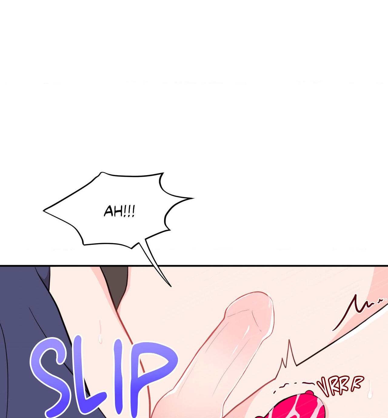 Can't Think Straight Chapter 1 page 132 - 